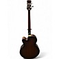 Used Mitchell t239bce-bst shadow burst Acoustic Bass Guitar