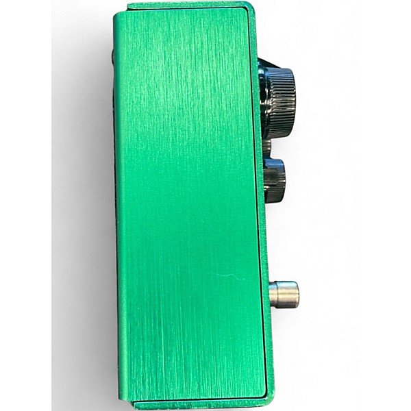 Used Way Huge Electronics WHE401 Swollen Pickle MKII Super Jumbo Fuzz Effect Pedal