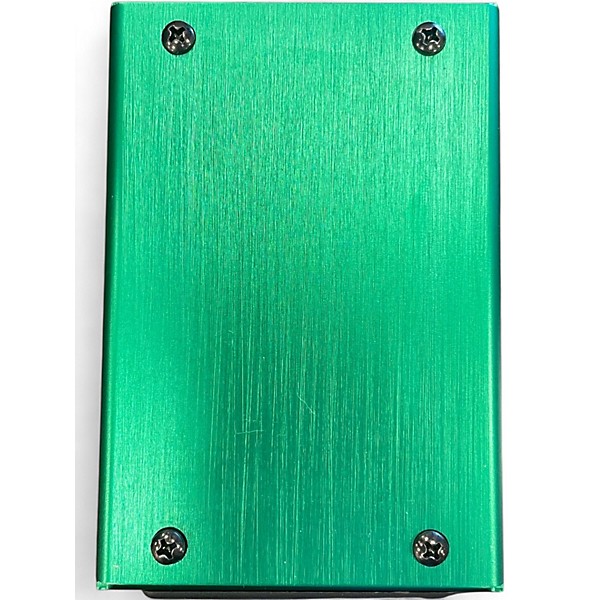 Used Way Huge Electronics WHE401 Swollen Pickle MKII Super Jumbo Fuzz Effect Pedal