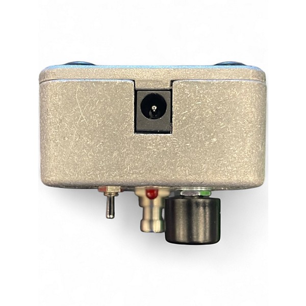 Used Electro-Harmonix Holy Grail Reverb Effect Pedal