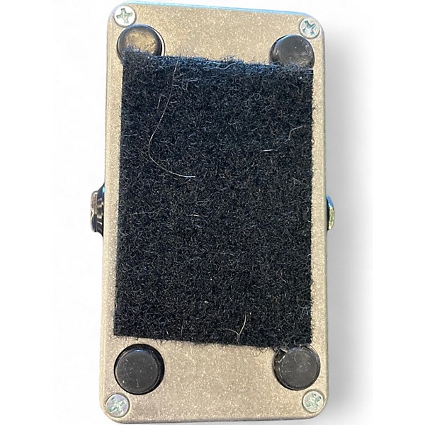 Used Electro-Harmonix Holy Grail Reverb Effect Pedal