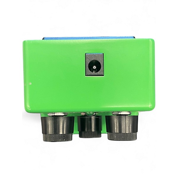 Used Ibanez TS9 Tube Screamer Distortion Effect Pedal