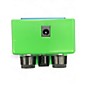 Used Ibanez TS9 Tube Screamer Distortion Effect Pedal