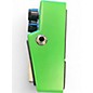 Used Ibanez TS9 Tube Screamer Distortion Effect Pedal