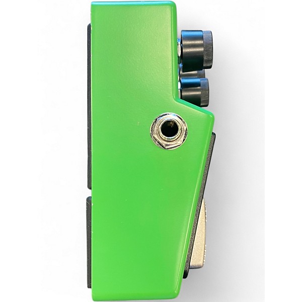 Used Ibanez TS9 Tube Screamer Distortion Effect Pedal