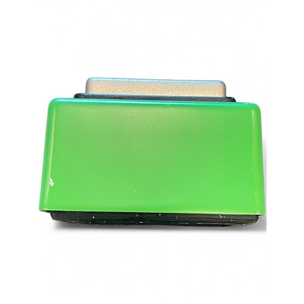 Used Ibanez TS9 Tube Screamer Distortion Effect Pedal