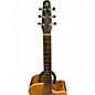 Used Seagull Entourage Rustic Cutaway Natural Acoustic Electric Guitar