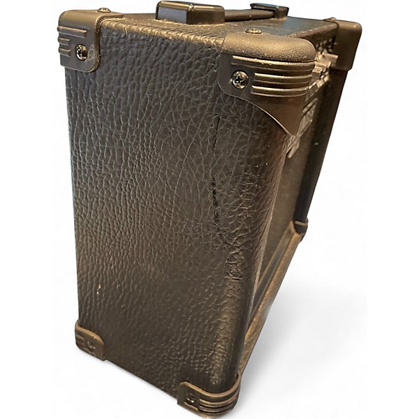 Used Behringer GM108 15W 1X8 V Tone Guitar Combo Amp