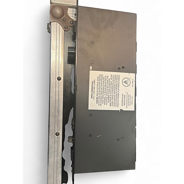 Used Furman m8xl Patch Bay