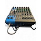 Used Yamaha MG10XU 10 Channel Mixer with Effects Unpowered Mixer