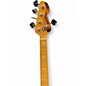 Used Markbass GV5 GLOXY VAL MP5 Tobacco Sunburst Electric Bass Guitar