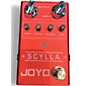 Used Joyo SCYLLA Effect Pedal thumbnail