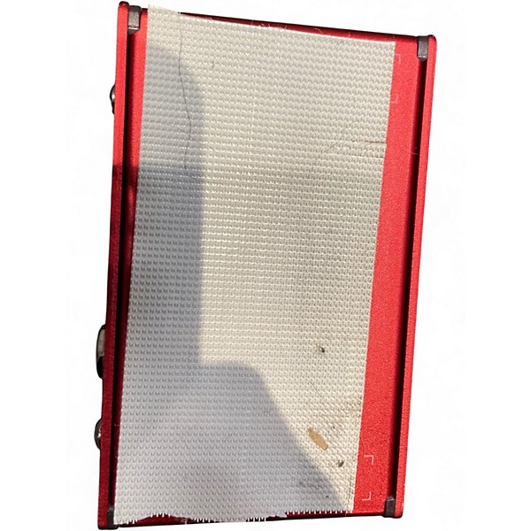 Used Joyo SCYLLA Effect Pedal