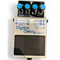 Used BOSS DD7 Digital Delay Effect Pedal thumbnail