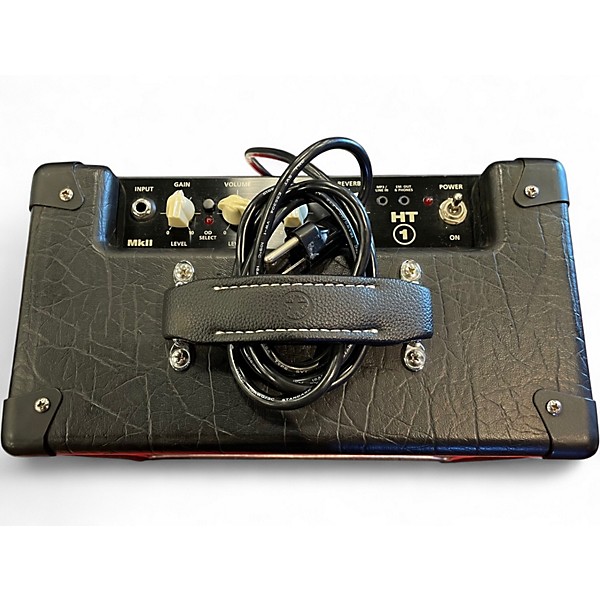 Used Blackstar HT-1R MKII Guitar Combo Amp