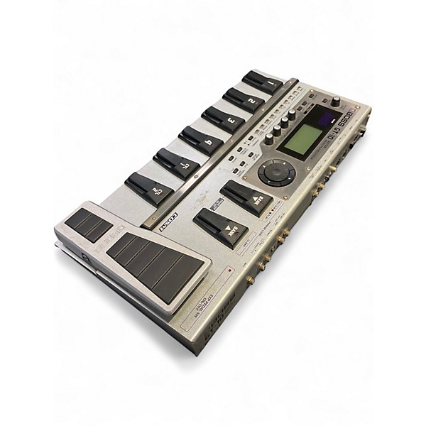 Used BOSS GT10 Effect Processor