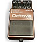 Used BOSS OC-5 Effect Pedal thumbnail