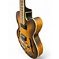 Used Ibanez AF55TF DARK NATURAL Hollow Body Electric Guitar