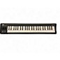 Used KORG MicroKey2 49 MIDI Controller thumbnail