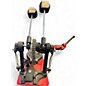 Used DW 5000 Series Double Double Bass Drum Pedal