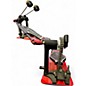 Used DW 5000 Series Double Double Bass Drum Pedal