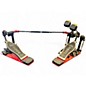 Used DW 5000 Series Double Double Bass Drum Pedal