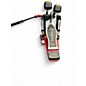 Used DW 5000 Series Double Double Bass Drum Pedal