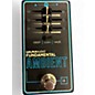 Used Walrus Audio Fundamental Ambient Effect Pedal