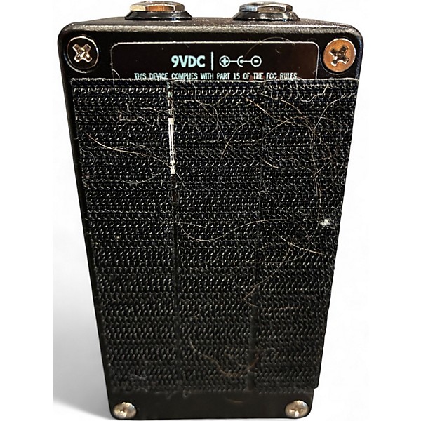 Used Walrus Audio Fundamental Ambient Effect Pedal