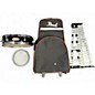Used Pearl Student Percussion Kit with Snare drum thumbnail