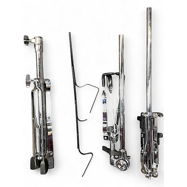 Used Pearl Student Percussion Kit with Snare drum