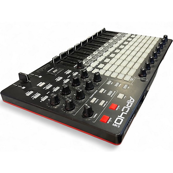 Used Akai Professional APC40MKII Production Controller