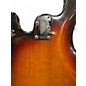 Used Ernie Ball Music Man STINGRAY 70S 4 STRING 2 Tone Sunburst Electric Bass Guitar