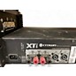 Used Crown XTI1000 Power Amp