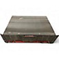 Used Crown CE2000 Power Amp