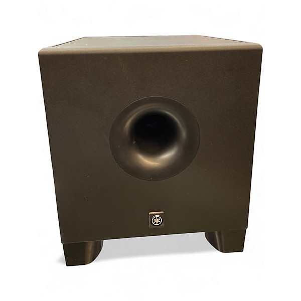 Used Yamaha HS8S Subwoofer