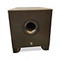 Used Yamaha HS8S Subwoofer thumbnail