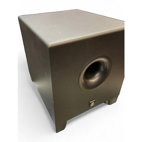 Used Yamaha HS8S Subwoofer
