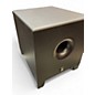 Used Yamaha HS8S Subwoofer