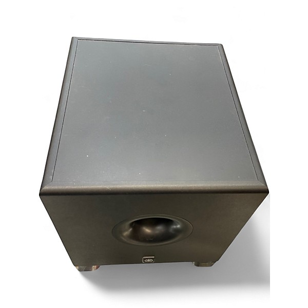 Used Yamaha HS8S Subwoofer