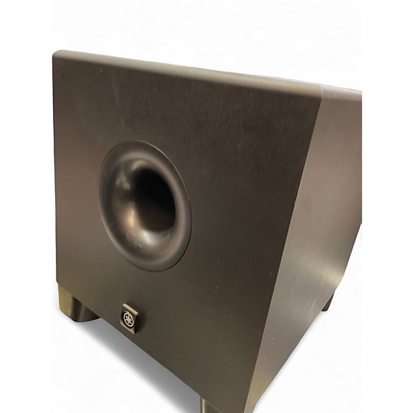 Used Yamaha HS8S Subwoofer