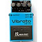 Used BOSS VB-2W Effect Pedal thumbnail