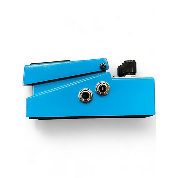 Used BOSS VB-2W Effect Pedal