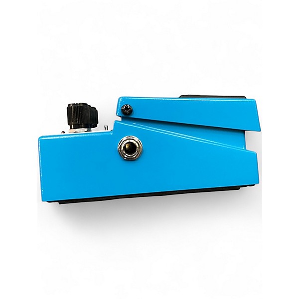 Used BOSS VB-2W Effect Pedal