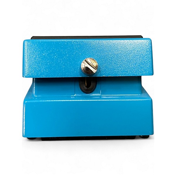 Used BOSS VB-2W Effect Pedal