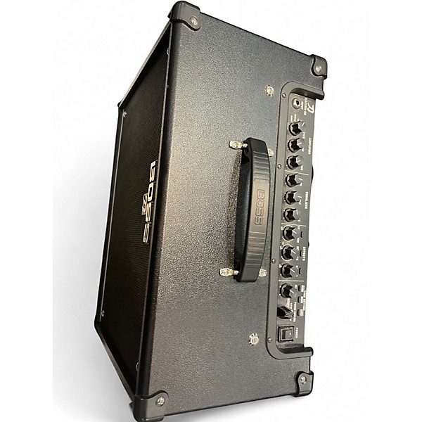 Used BOSS Katana KTN50 50W 1X12 Guitar Combo Amp