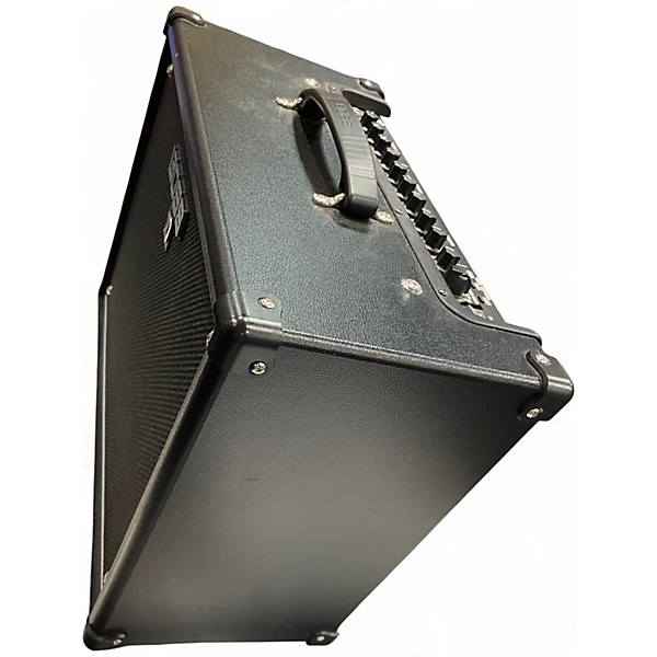 Used BOSS Katana KTN50 50W 1X12 Guitar Combo Amp