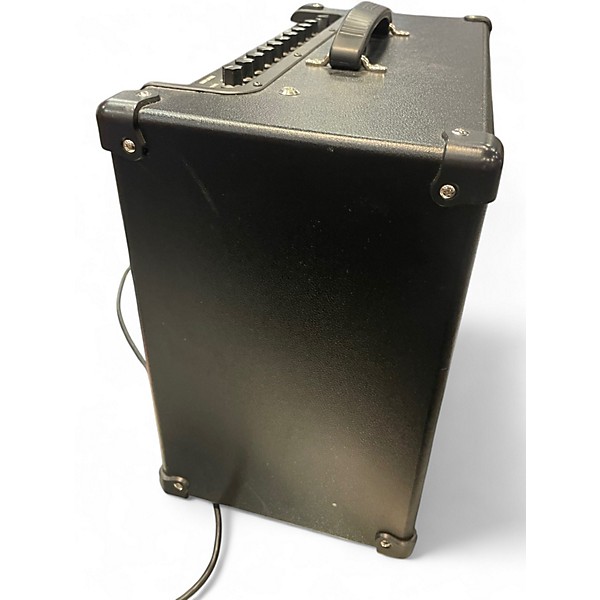 Used BOSS Katana KTN50 50W 1X12 Guitar Combo Amp