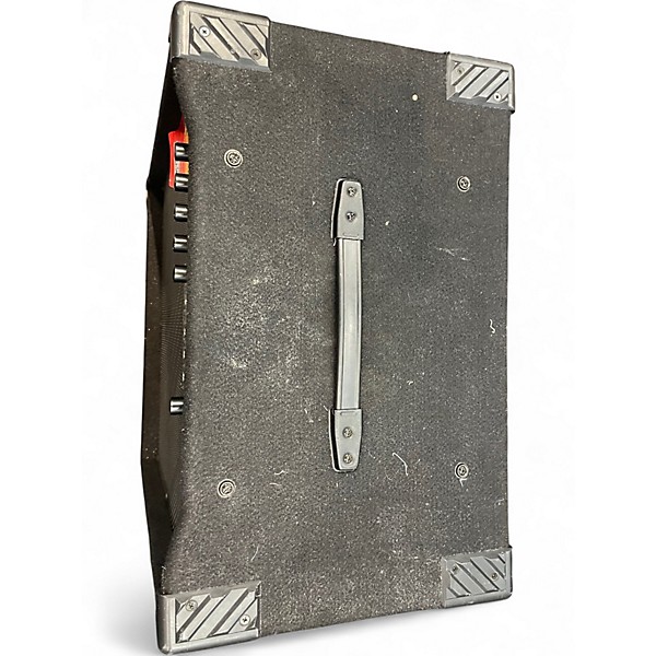 Used Fender Rumble 100 1x15 100W Bass Combo Amp