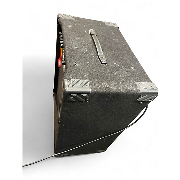 Used Fender Rumble 100 1x15 100W Bass Combo Amp